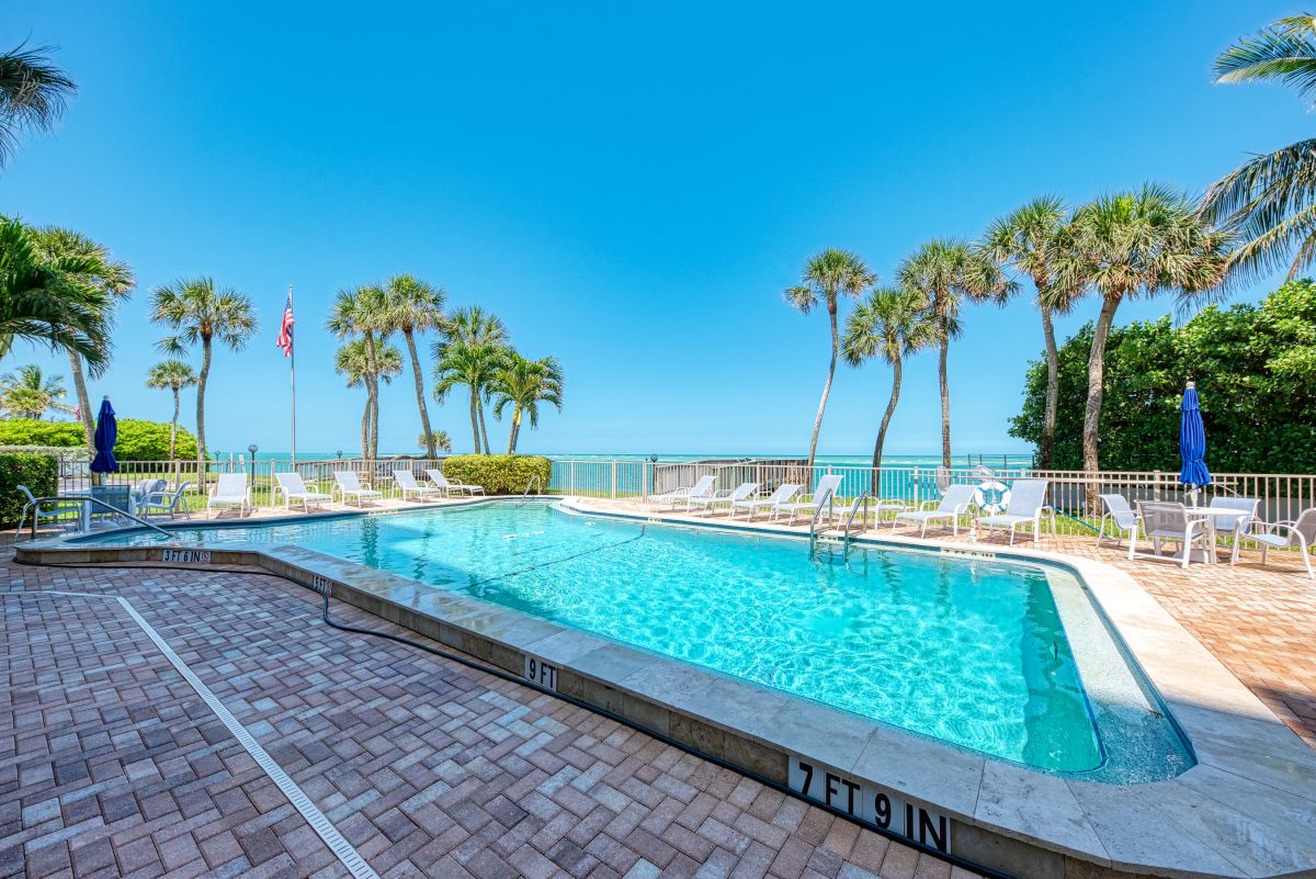 4822 Ocean Blvd #2A, Siesta Key | Sarasota, FL | Ascendia Group