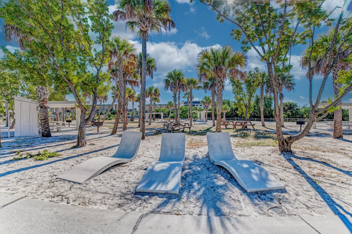 Bliss By The Beach | Sarasota, FL | Ascendia Group