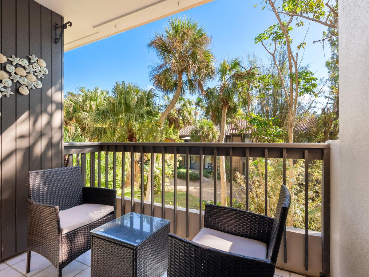 Private Beach Oasis | Sarsota, FL | Ascendia Group