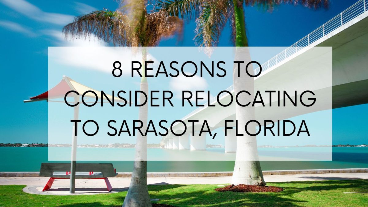 relocate sarasota