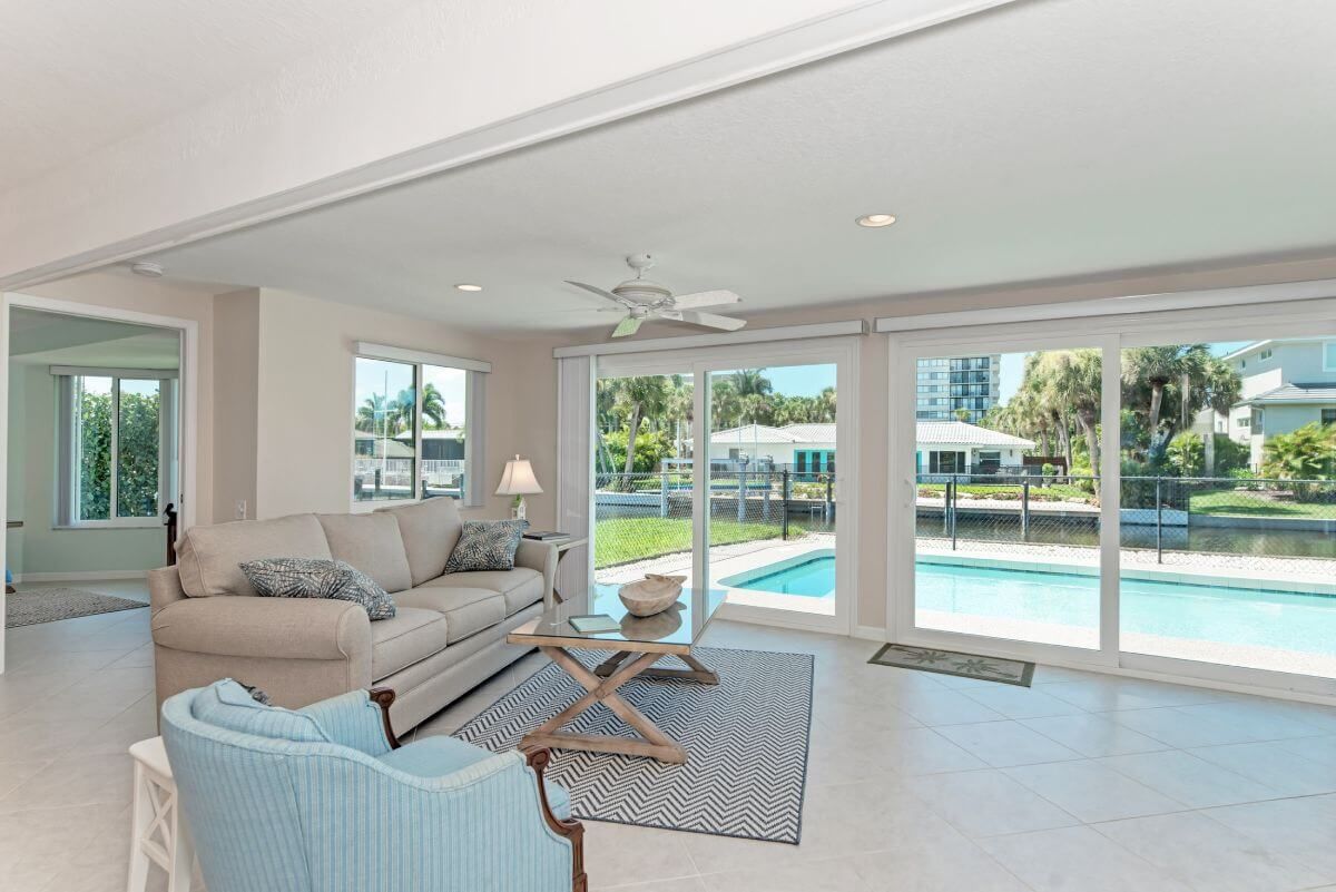 Luxury Siesta Key rentals with private pools and Gulf views.